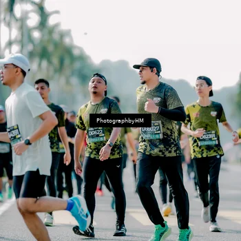 Runner Photo 6574571