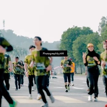 Runner Photo 6574574