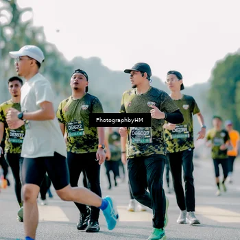 Runner Photo 6574576