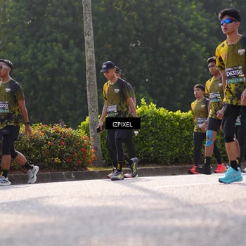 Runner Photo 6574579