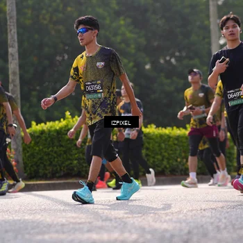 Runner Photo 6574581