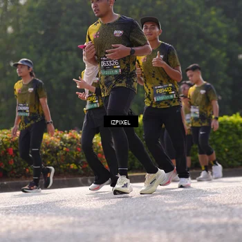 Runner Photo 6574582