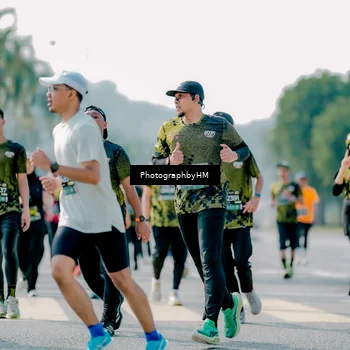 Runner Photo 6574583