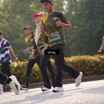 Runner Photo 6574585