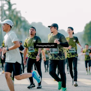 Runner Photo 6574586