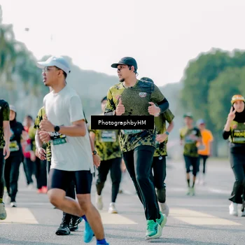 Runner Photo 6574587