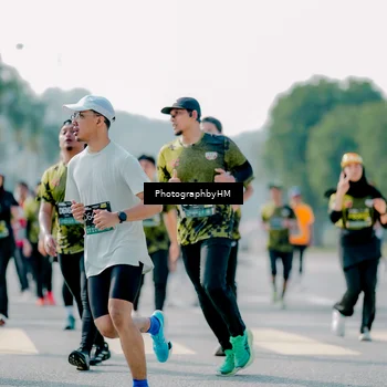 Runner Photo 6574588