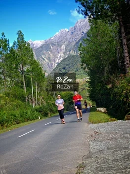 Runner Photo 657459