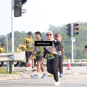 Runner Photo 6574592
