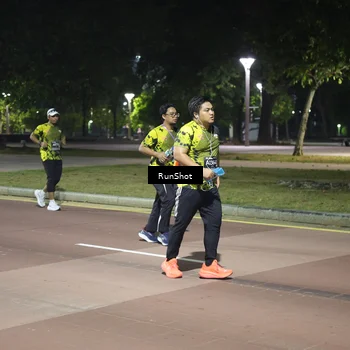 Runner Photo 6574593