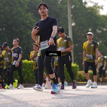 Runner Photo 6574594