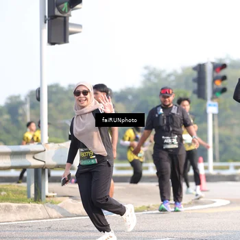 Runner Photo 6574595
