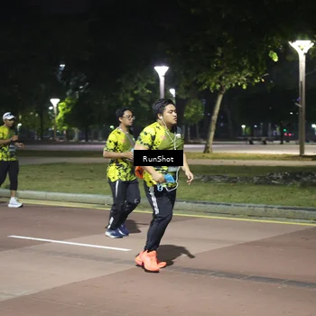 Runner Photo 6574597