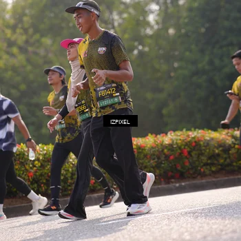 Runner Photo 6574599