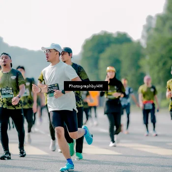 Runner Photo 6574600