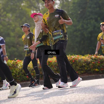 Runner Photo 6574601