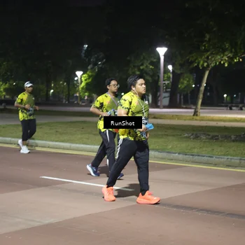 Runner Photo 6574603