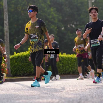 Runner Photo 6574604