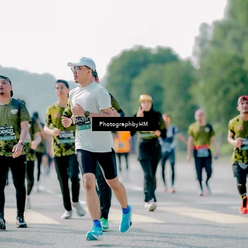 Runner Photo 6574607