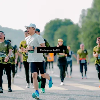 Runner Photo 6574608