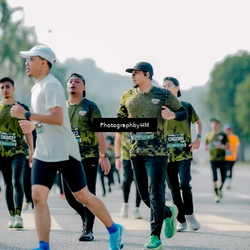 Runner Photo 6574609