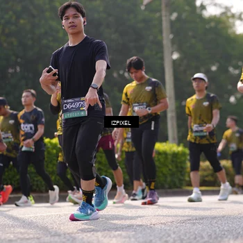 Runner Photo 6574612