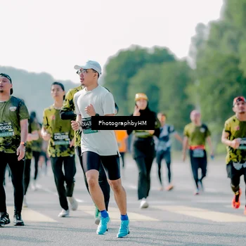 Runner Photo 6574615