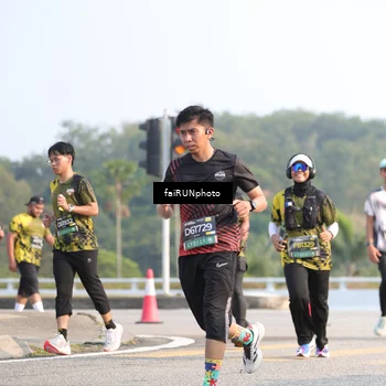 Runner Photo 6574618