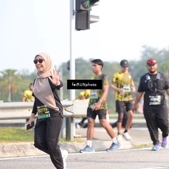 Runner Photo 6574620