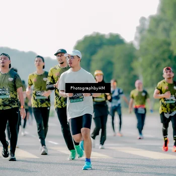 Runner Photo 6574622