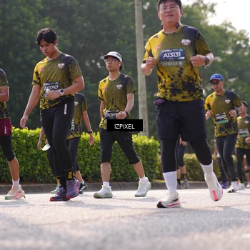 Runner Photo 6574625