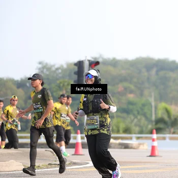 Runner Photo 6574629