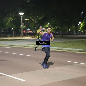 Runner Photo 6574631