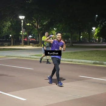 Runner Photo 6574633