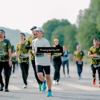 Runner Photo 6574634