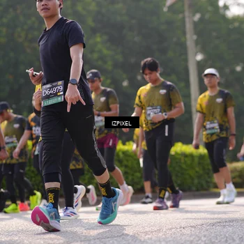 Runner Photo 6574635