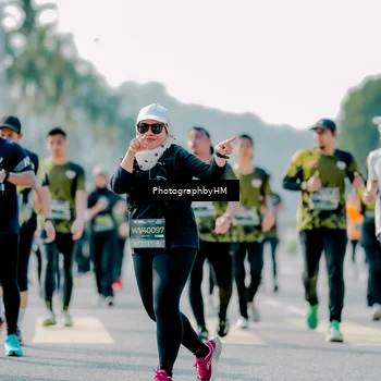 Runner Photo 6574638
