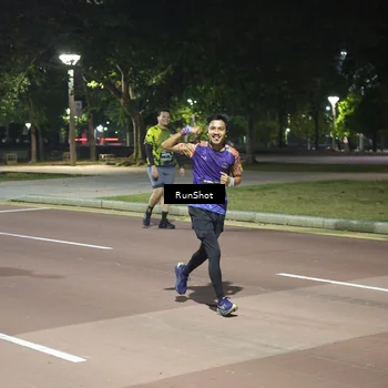 Runner Photo 6574645