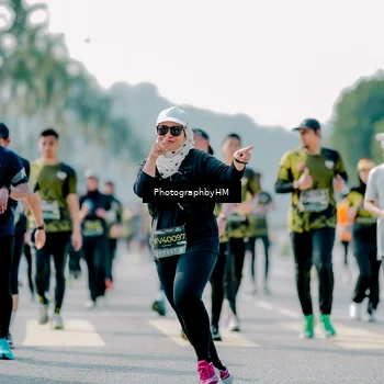 Runner Photo 6574647