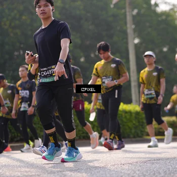 Runner Photo 6574651