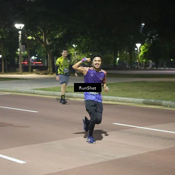 Runner Photo 6574652