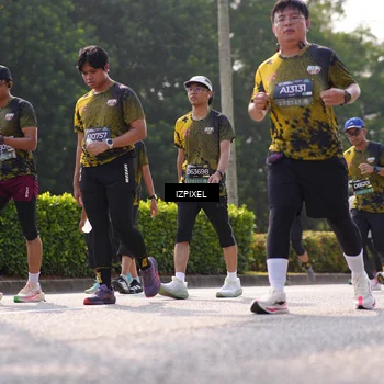 Runner Photo 6574654