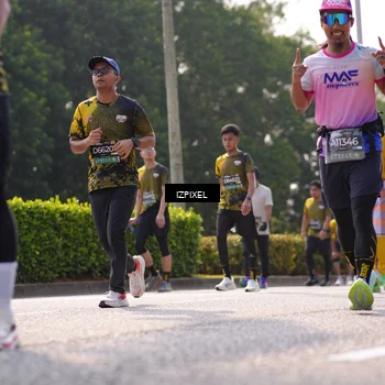 Runner Photo 6574660