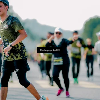 Runner Photo 6574661