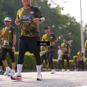 Runner Photo 6574662