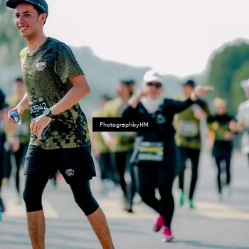 Runner Photo 6574666