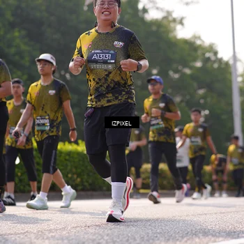 Runner Photo 6574668