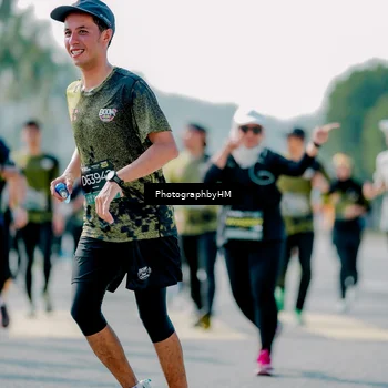 Runner Photo 6574669