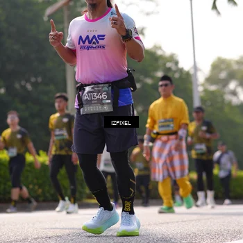 Runner Photo 6574672
