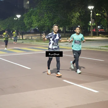 Runner Photo 6574677